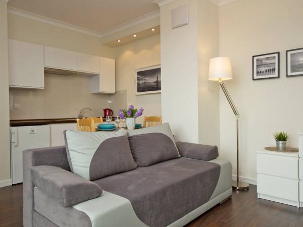 Apartamenty Wojnarowski