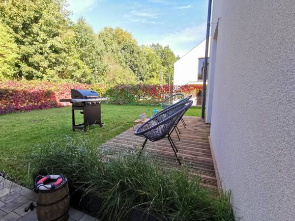 Apartamenty Wojnarowski