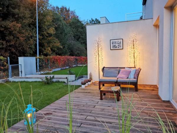 Apartamenty Wojnarowski