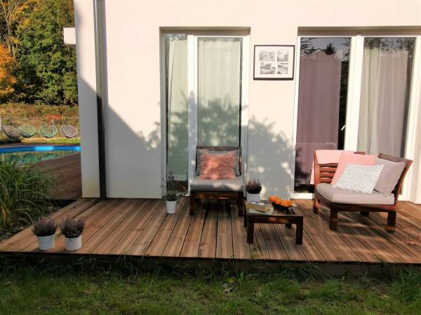 Apartamenty Wojnarowski