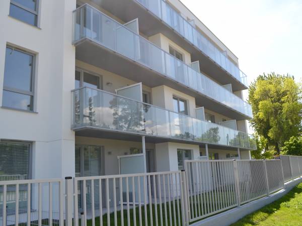 Apartamenty Wojnarowski