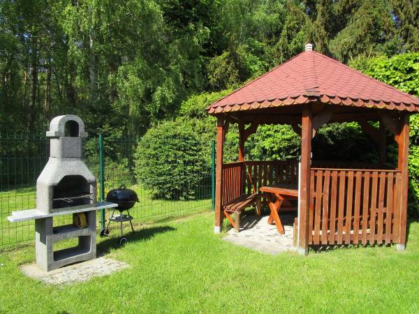 Ratkowski Lech - Domki