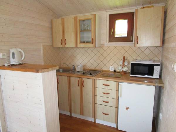 Ratkowski Lech - Domki