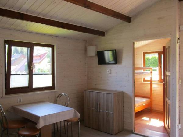 Ratkowski Lech - Domki