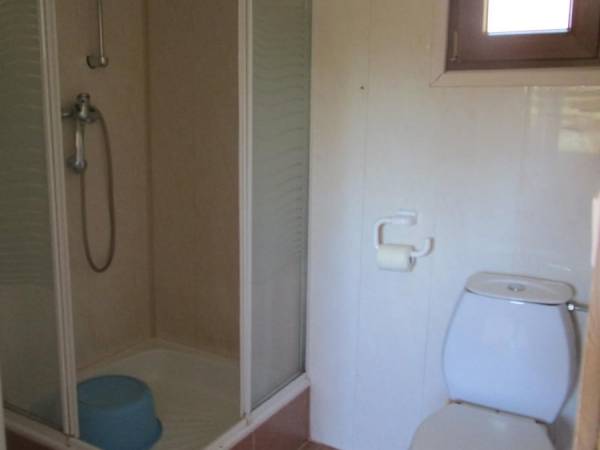 Ratkowski Lech - Domki