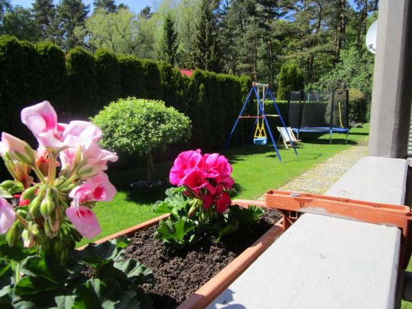 Ratkowski Lech - Domki