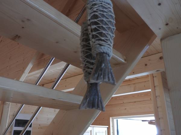 ryby już złowione????