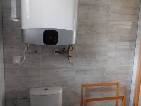 Domki i pokoje Kalskie Impresje