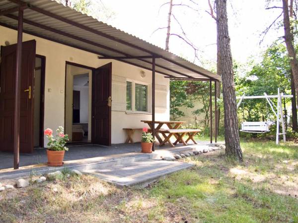 Obiady domowe na Roztoczu