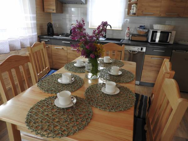 aneks domku typu skandynawskiego