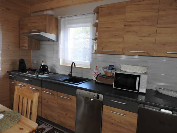 aneks domek typu skandynawskiego