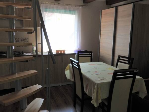 Domki i pokoje Kalskie Impresje