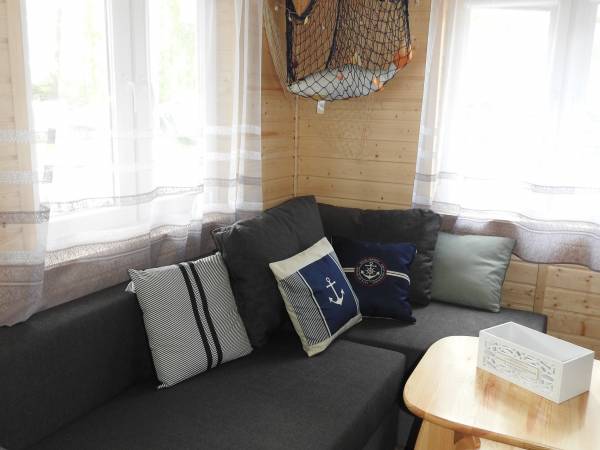 Domki i pokoje Kalskie Impresje