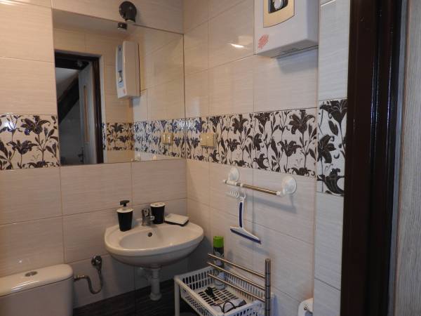 Domki i pokoje Kalskie Impresje