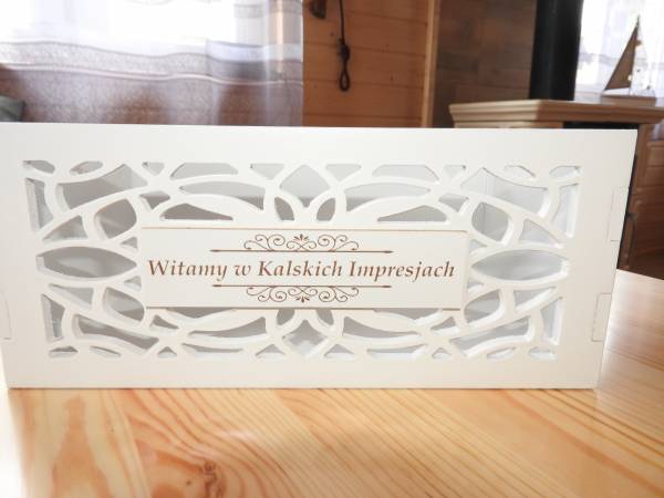 Domki i pokoje Kalskie Impresje