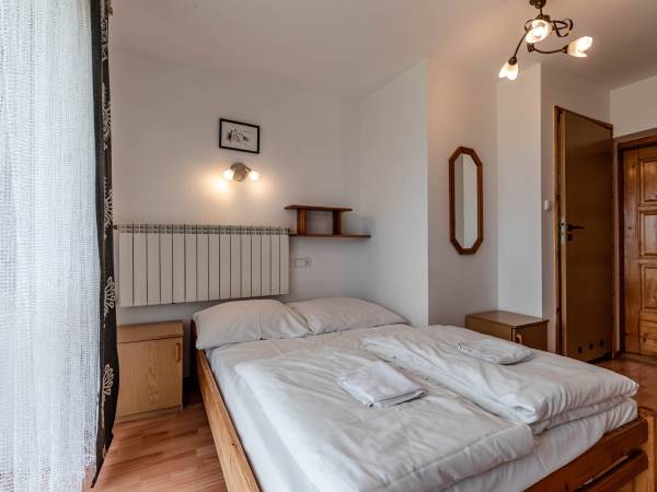 pokoj 2 os z balkonem 2 pietro