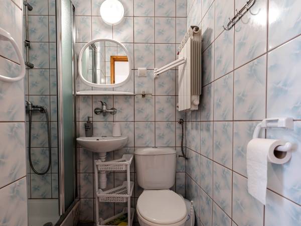 lazienka pokojj 2 os z taeasem