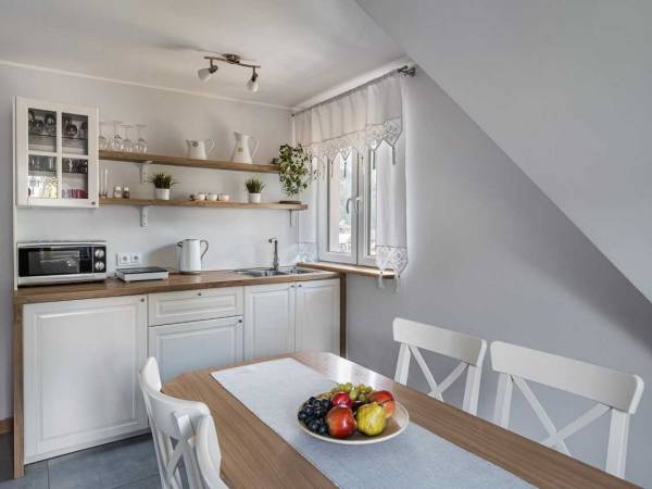 Dom Bartek nad Grajcarkiem