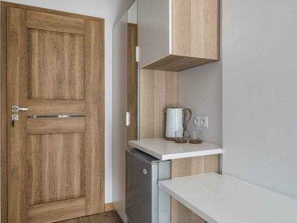 Dom Bartek nad Grajcarkiem