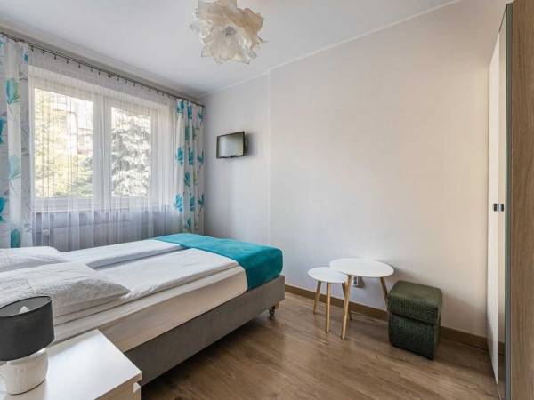 Dom Bartek nad Grajcarkiem