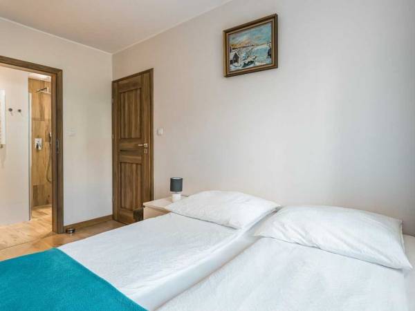 Dom Bartek nad Grajcarkiem