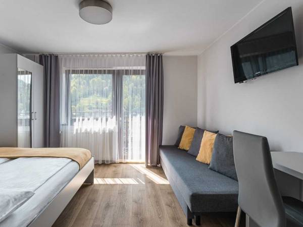 Dom Bartek nad Grajcarkiem