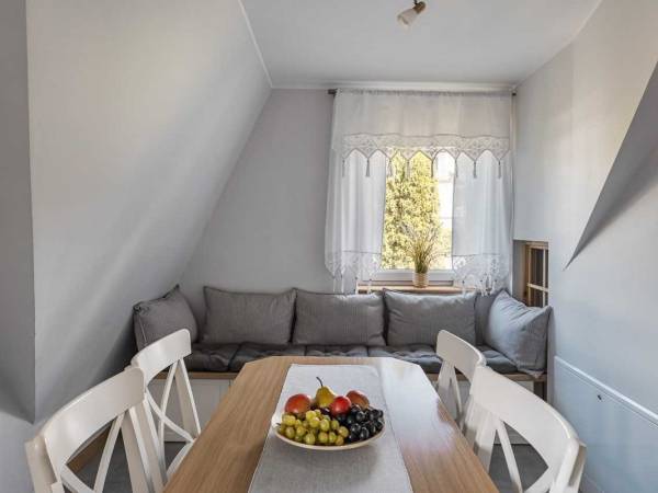 Dom Bartek nad Grajcarkiem