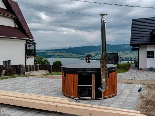 korzystanie z bali za dodatkowa oplata na 6 osob