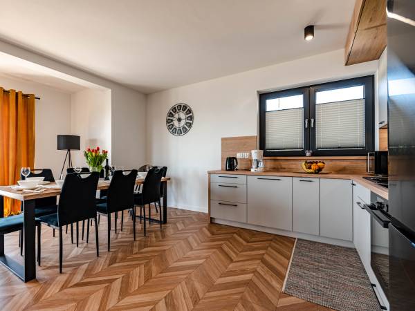 jadalnia i kuchniasalon