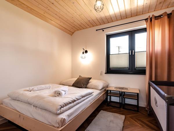 POKOJ BEZ BALKONU 2 OSOBOWY