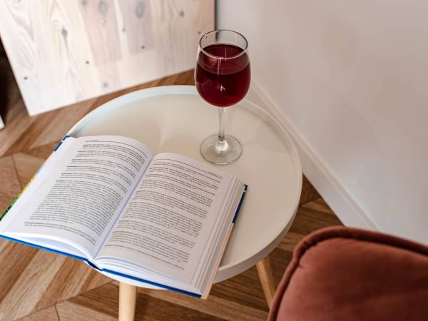 Domek u Chmielaków - Huba