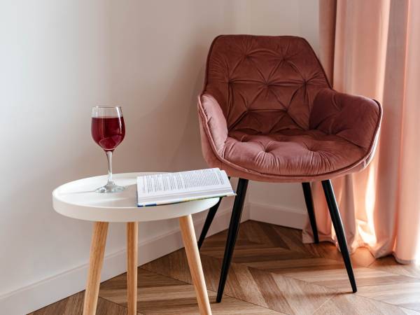 Domek u Chmielaków - Huba