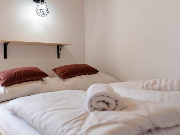 Domek u Chmielaków - Huba