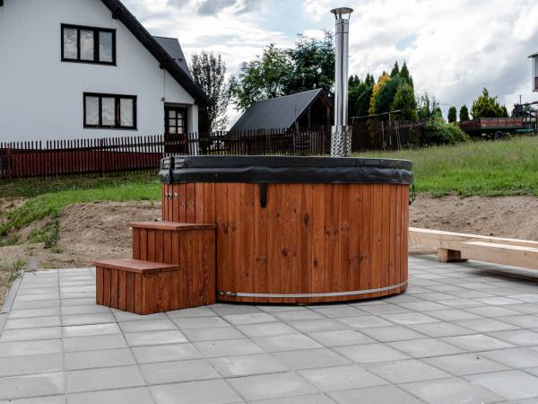 Domek u Chmielaków - Huba