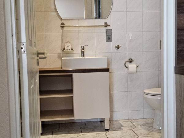 Łazienka pok. 2 os.