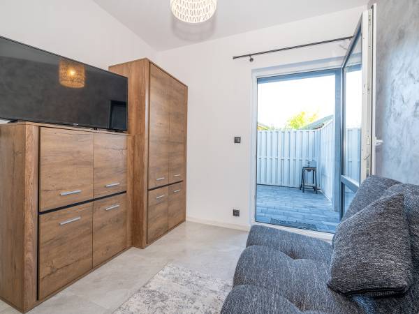 Domki Letniskowe Maks