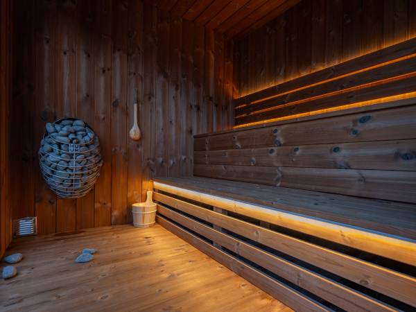 Domki Letniskowe Maks