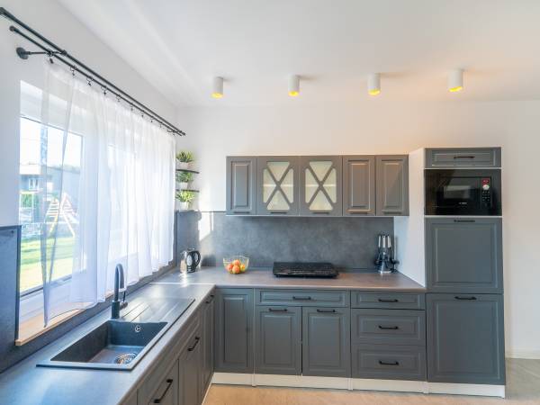 Domki Letniskowe Maks