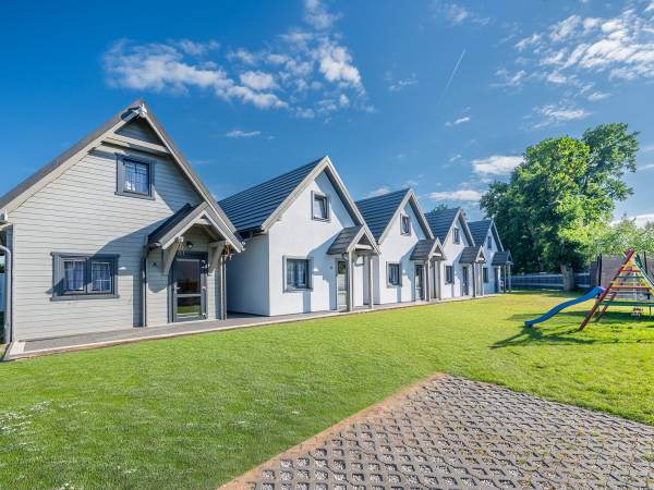 Domki Letniskowe Maks