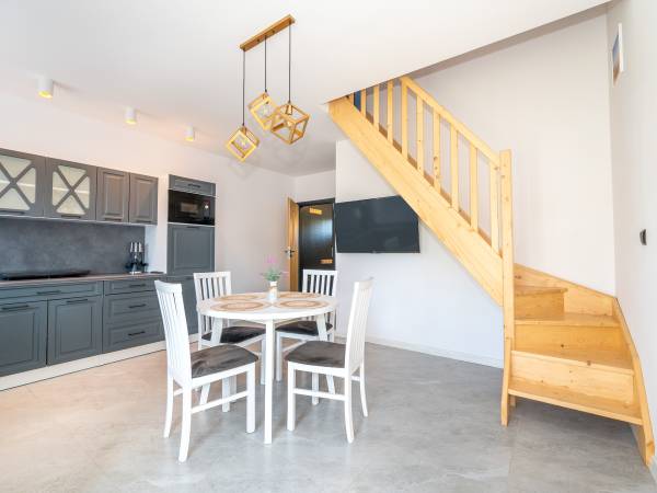 Domki Letniskowe Maks