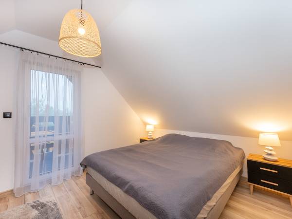 Domki Letniskowe Maks