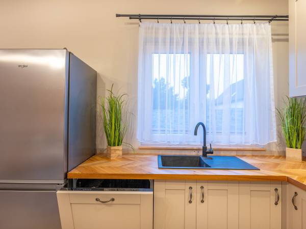 Domki Letniskowe Maks