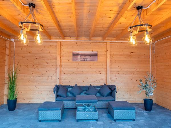 Domki Letniskowe Maks