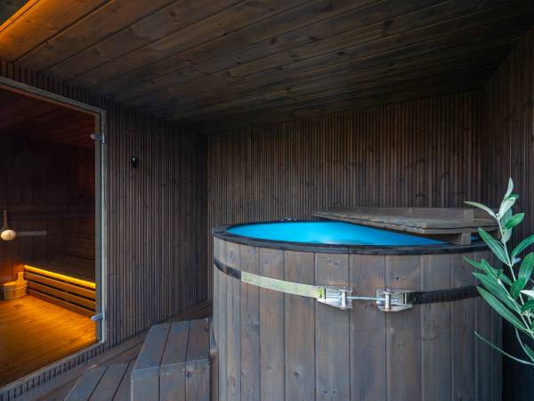 Domki Letniskowe Maks