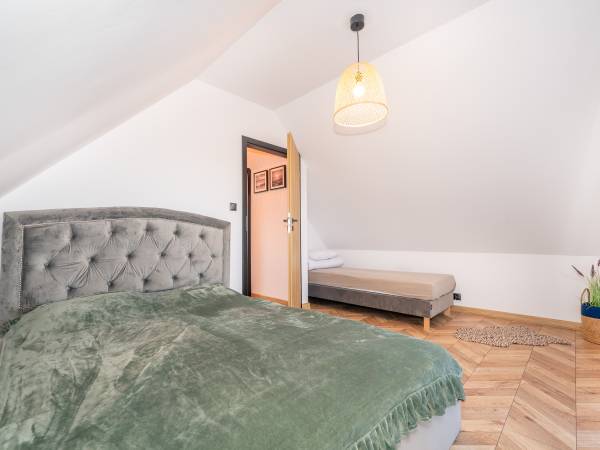 Domki Letniskowe Maks