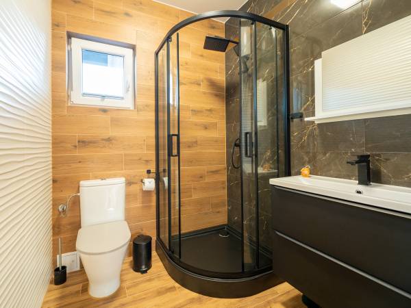 Domki Letniskowe Maks