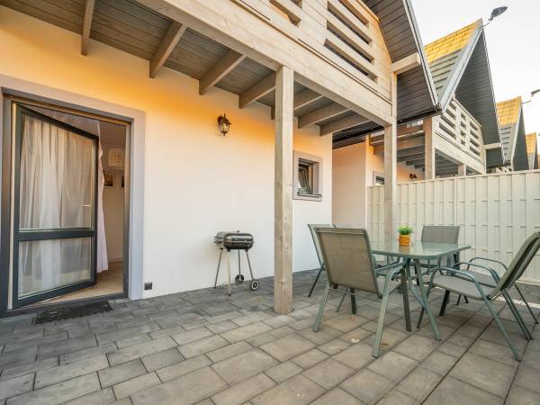 Domki Letniskowe Maks