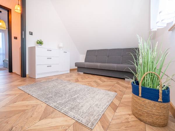 Domki Letniskowe Maks