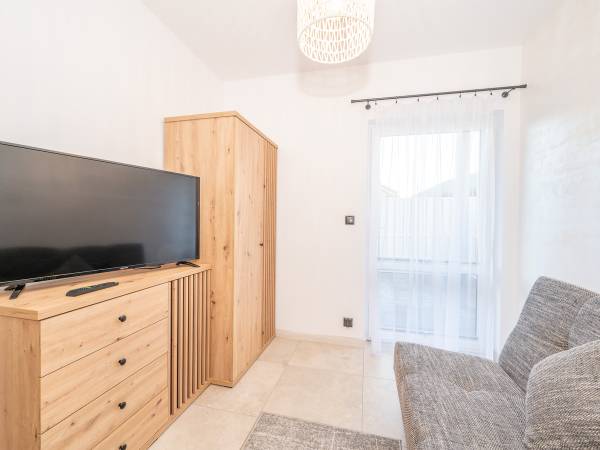 Domki Letniskowe Maks