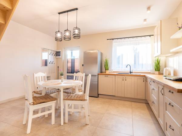 Domki Letniskowe Maks